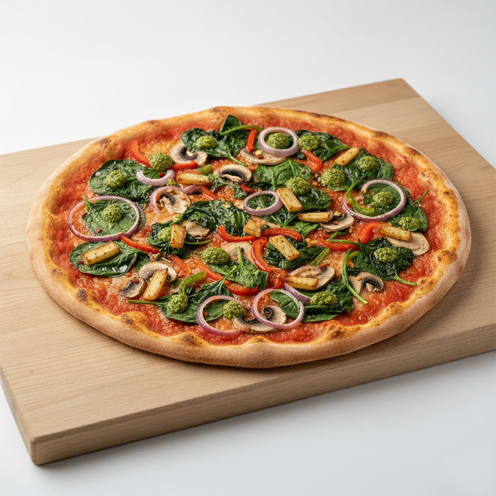 Veggie Lover Pizza