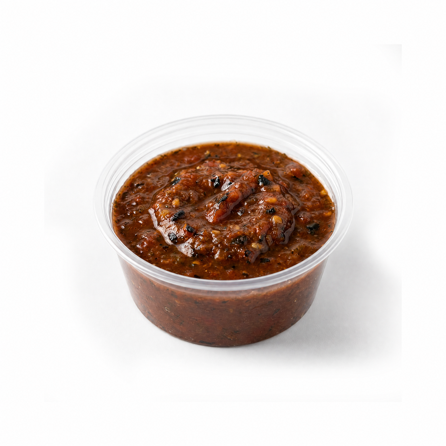 Chips & Salsa