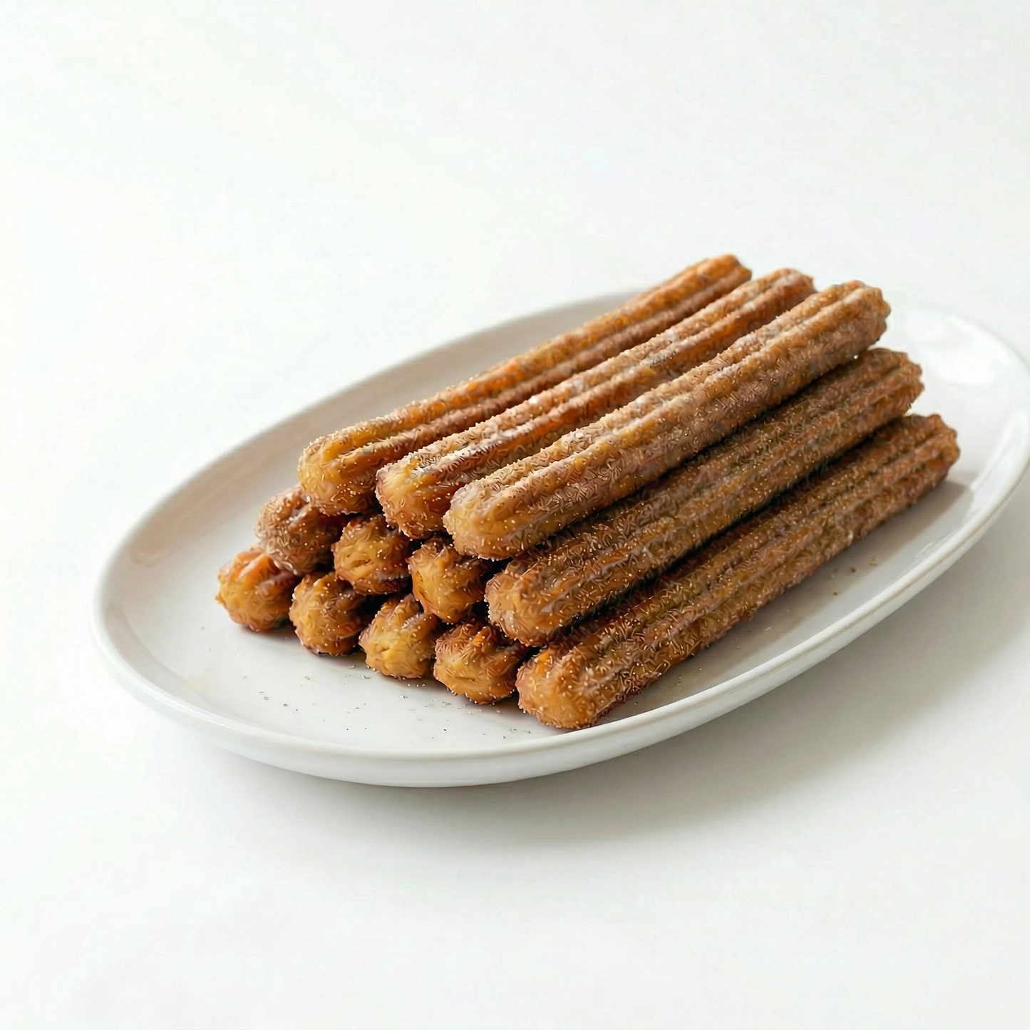 Dozen Churros