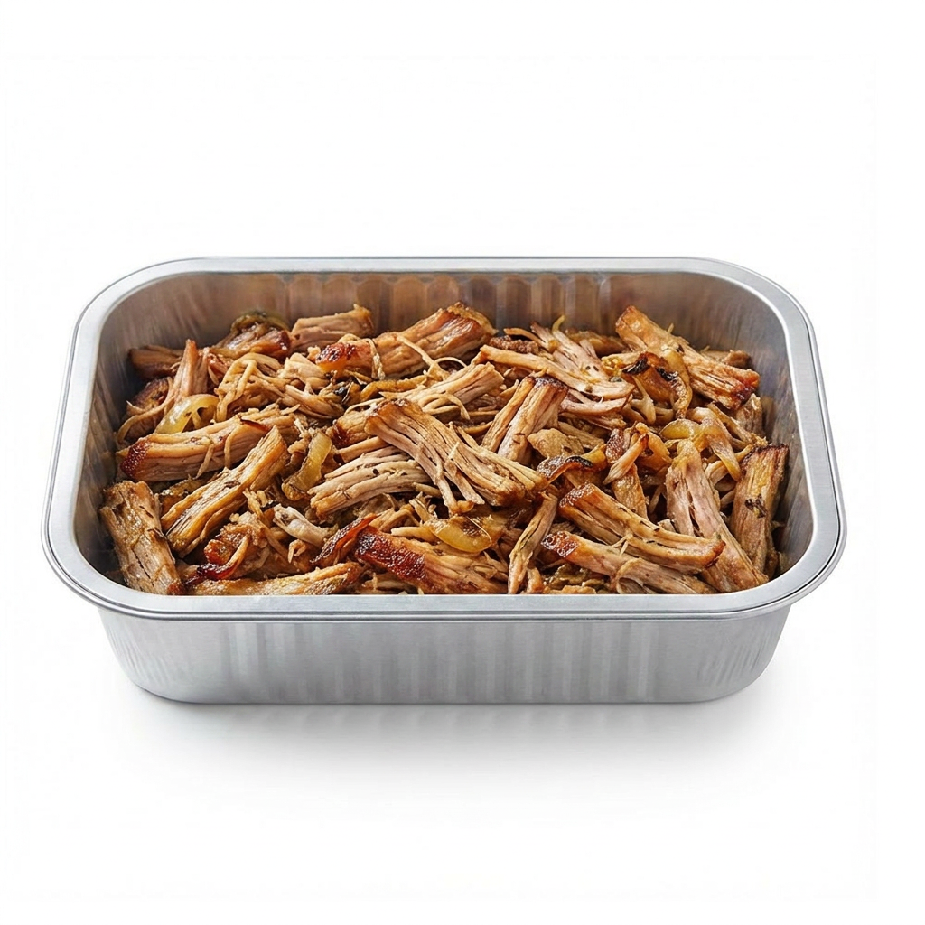 Pork Carnitas (1 lb)