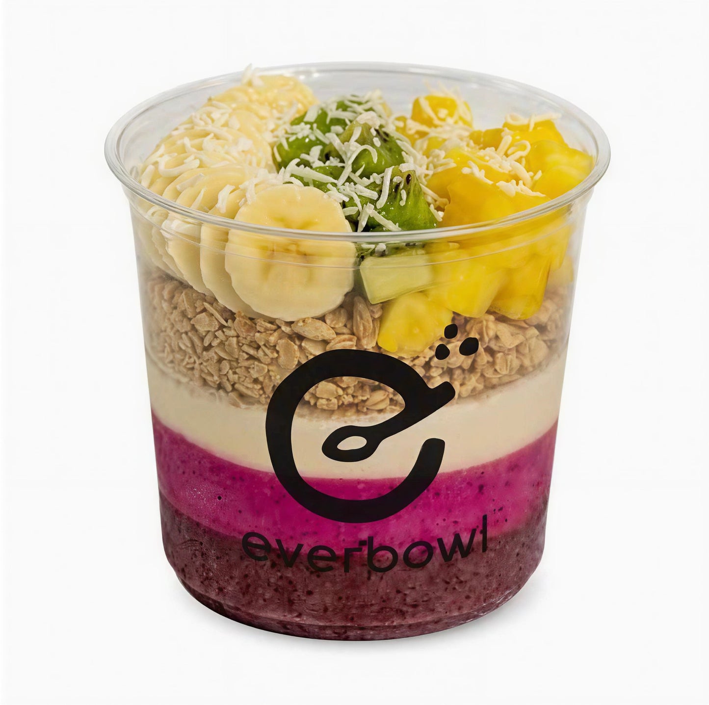 Signature Superfood Bowls