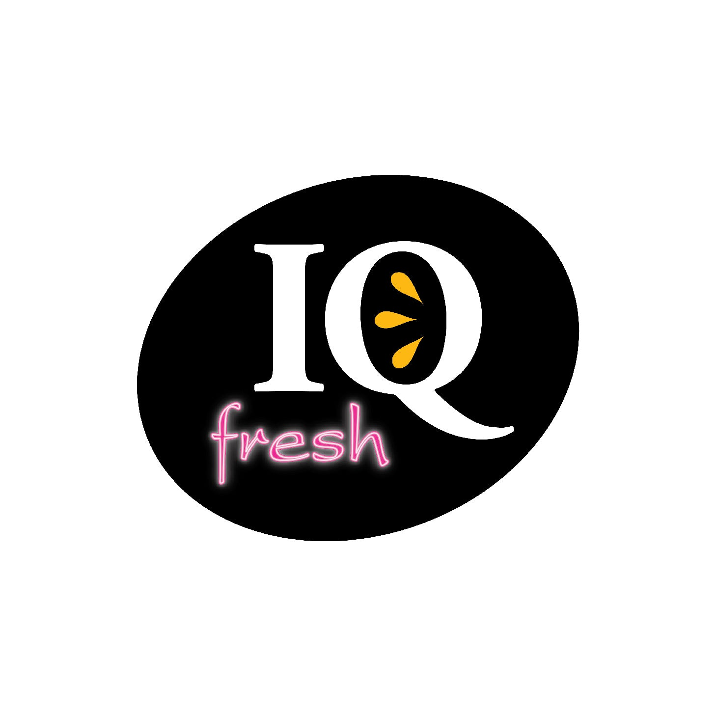 IQ Fresh - Lunch Box