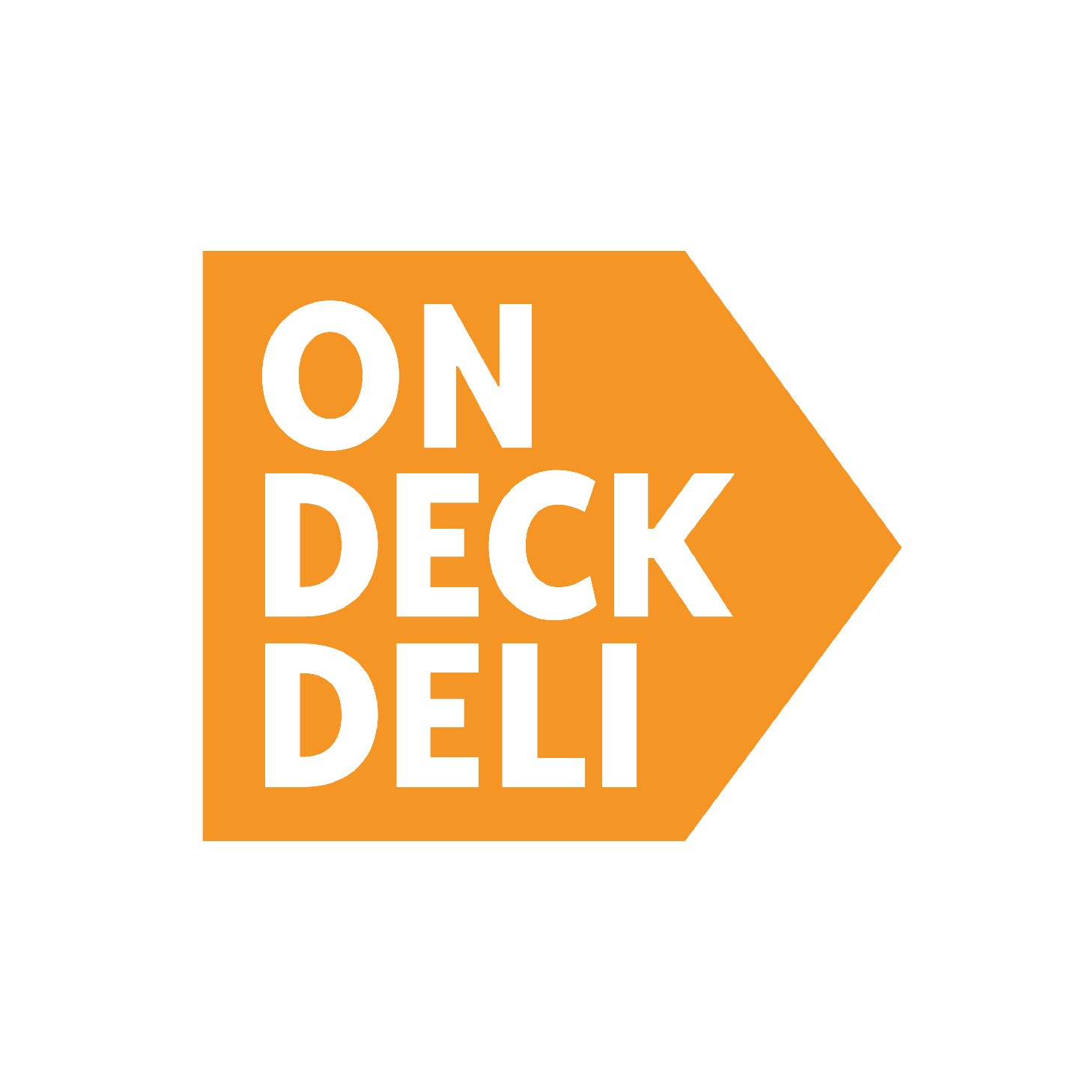 On Deck Deli