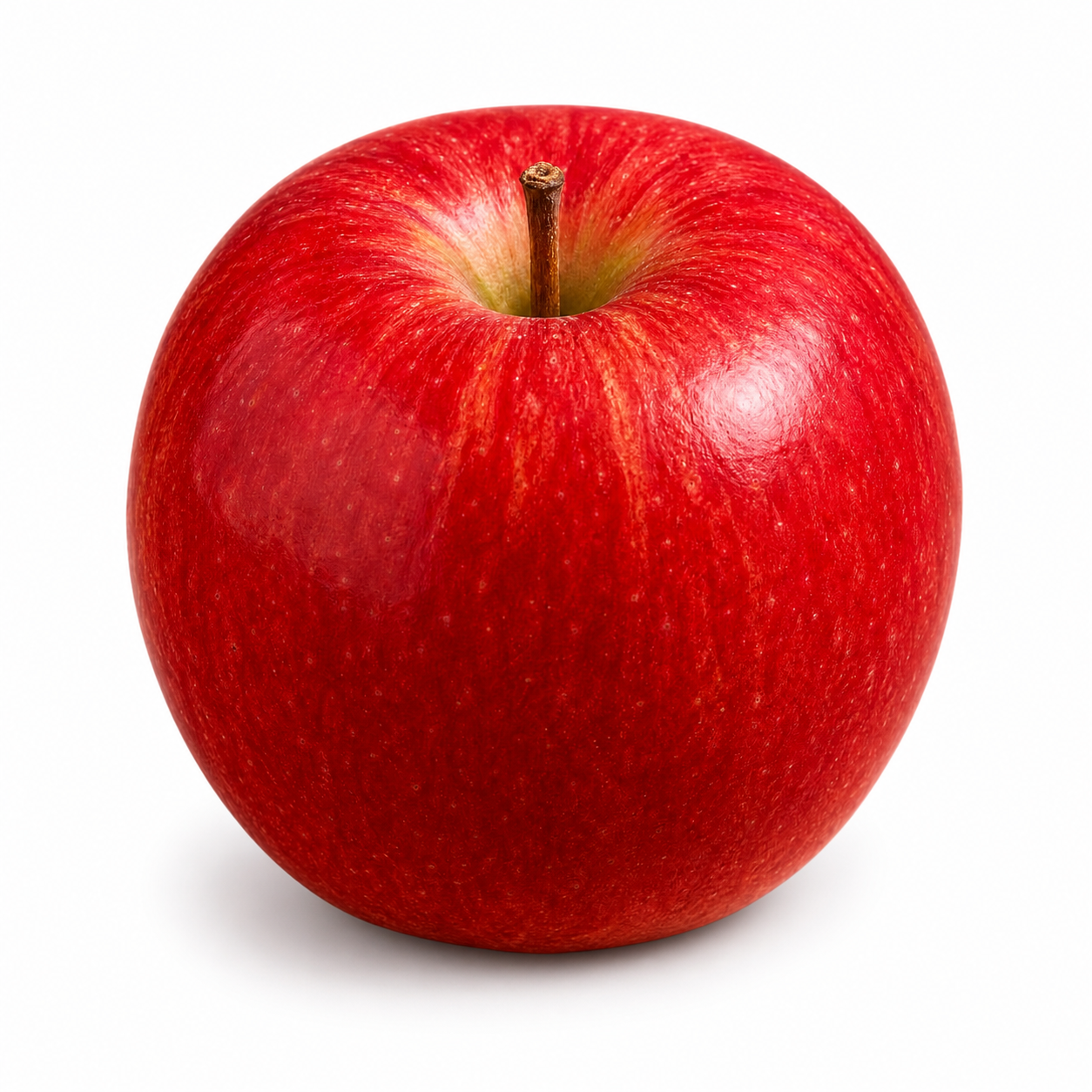 Red Apple