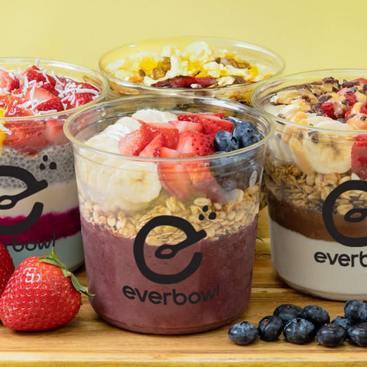 Signature Superfood Bowl
