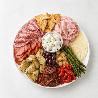 Antipasto Trays
