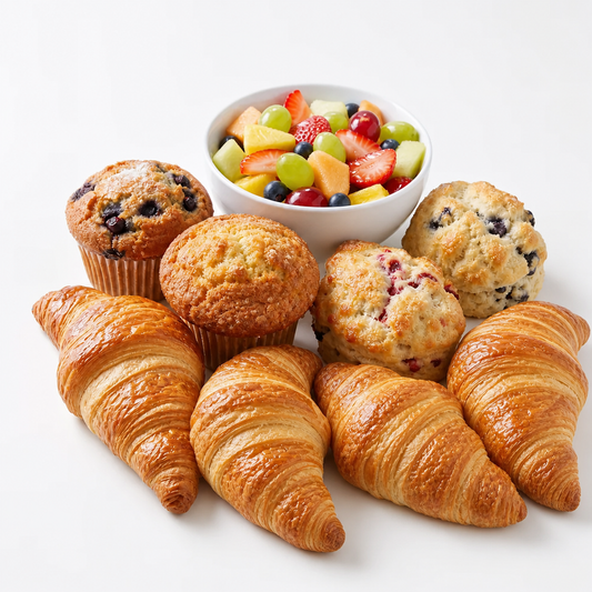 Bakery & Fruit