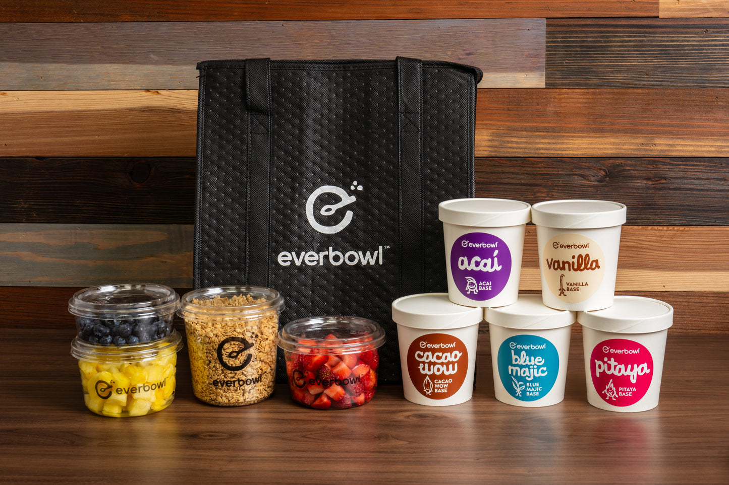 Signature Everpack
