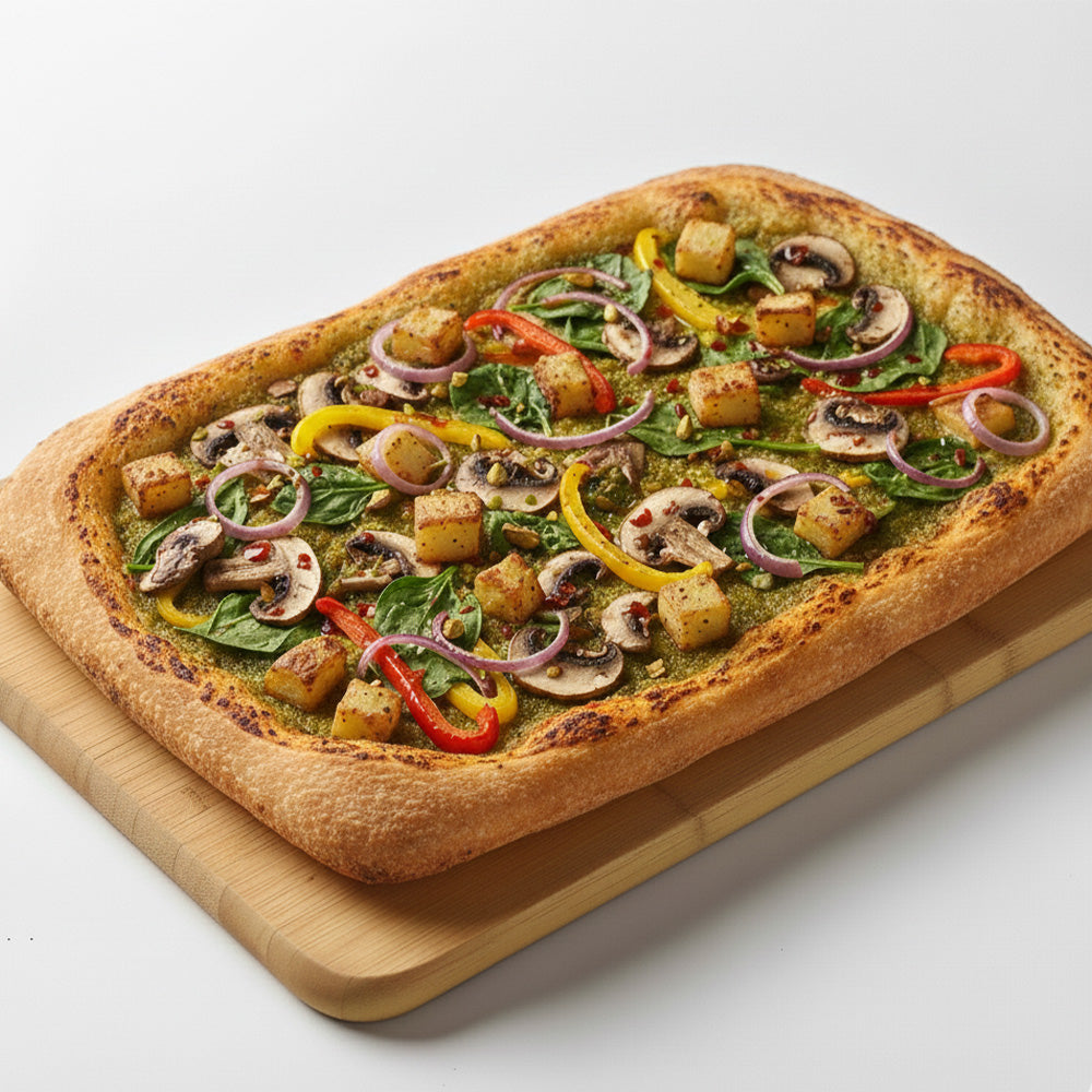 Veggie Lover Pizza