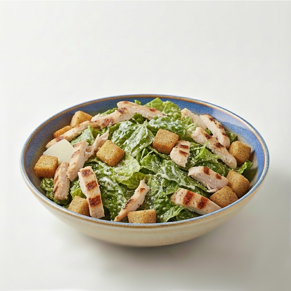 Chicken Caesar Salad