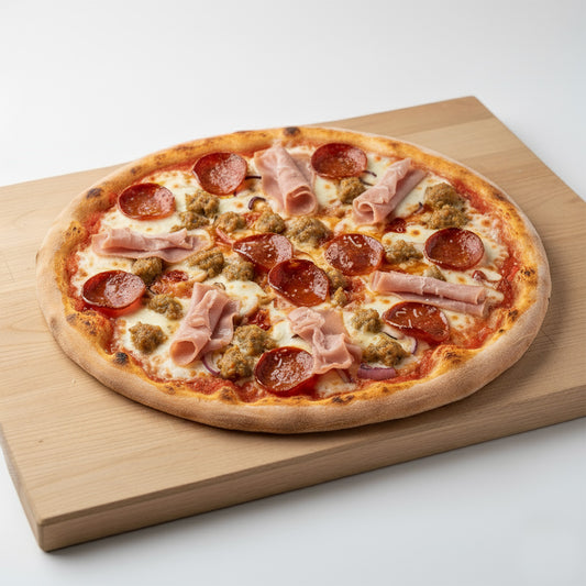 Meat Lover Pizza