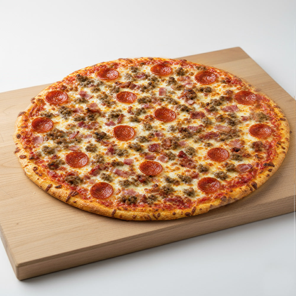 Meat Lover Pizza