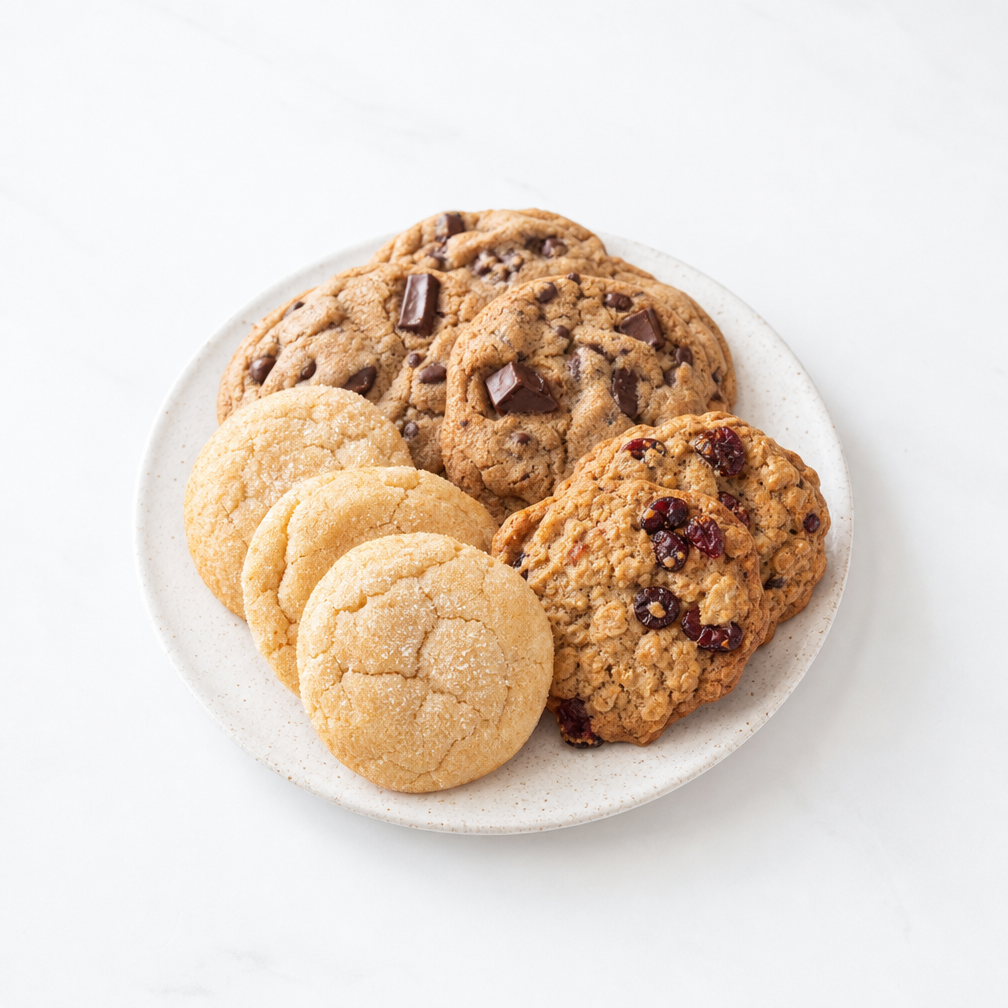 Chipper Cookies