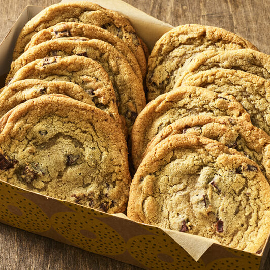 Cookie Box