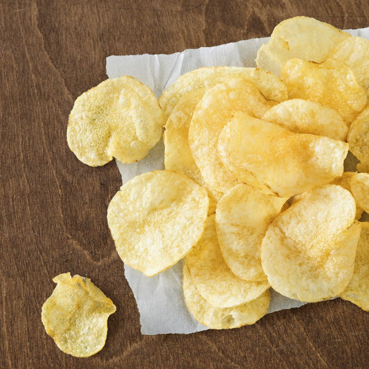 Kettle Potato Chips