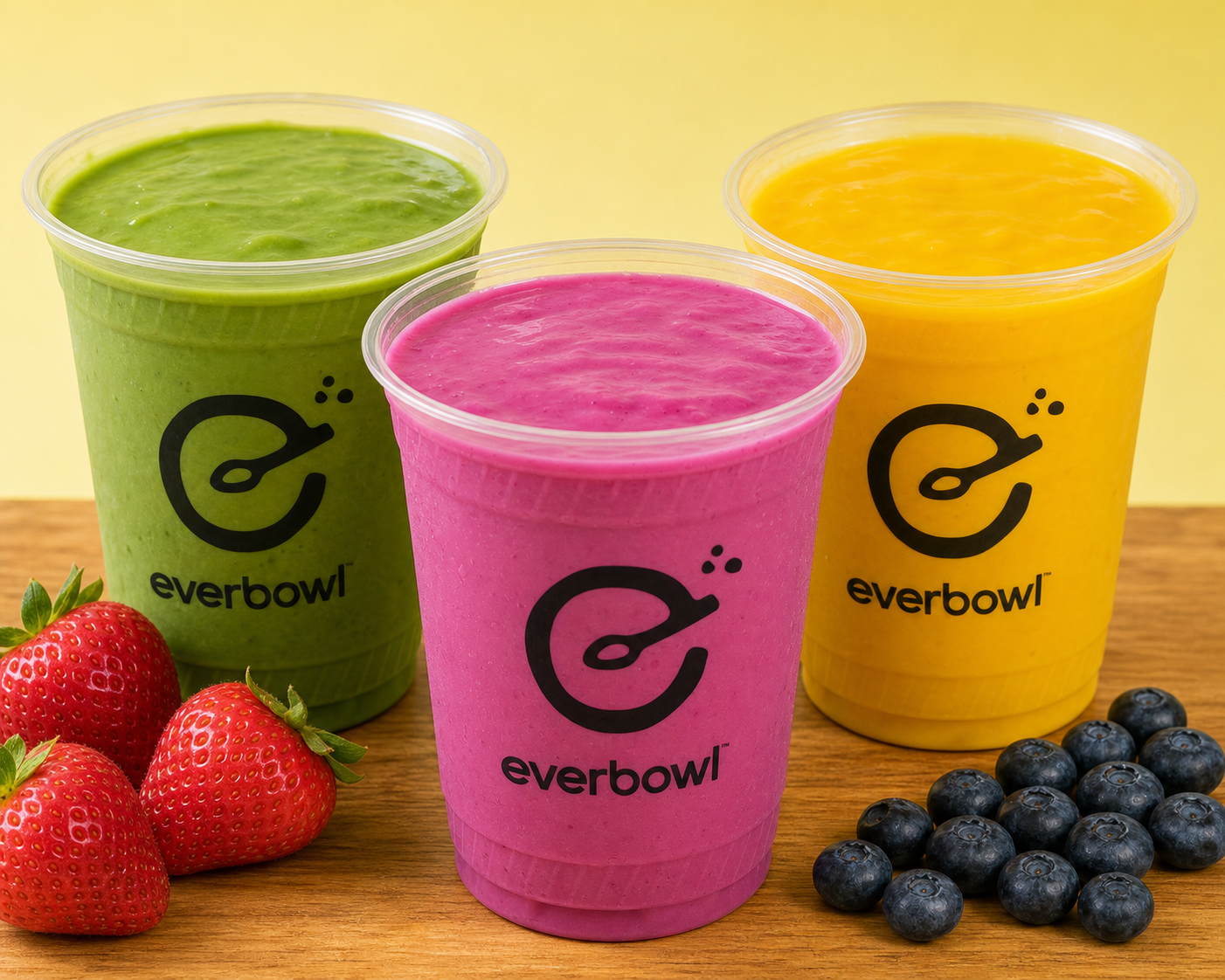 Smoothies