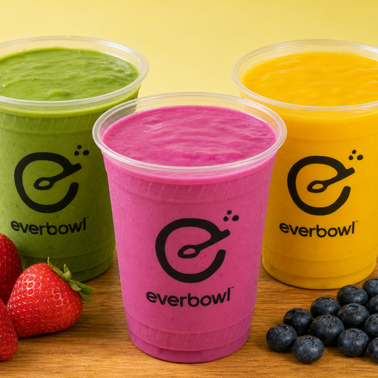 Smoothies