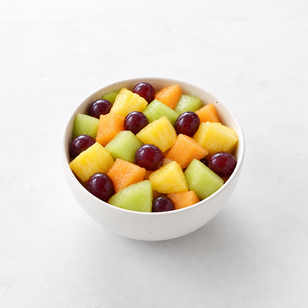 Fresh Seasonal Fruit Salad