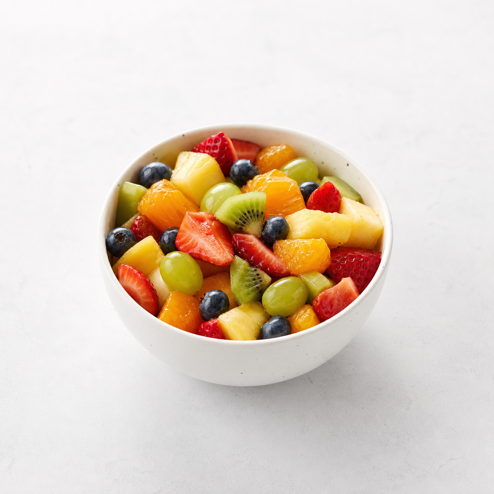 Fruit Salad