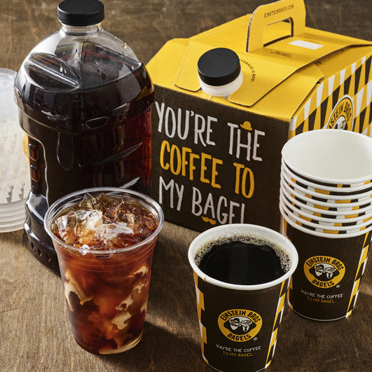 Coffee for the Group