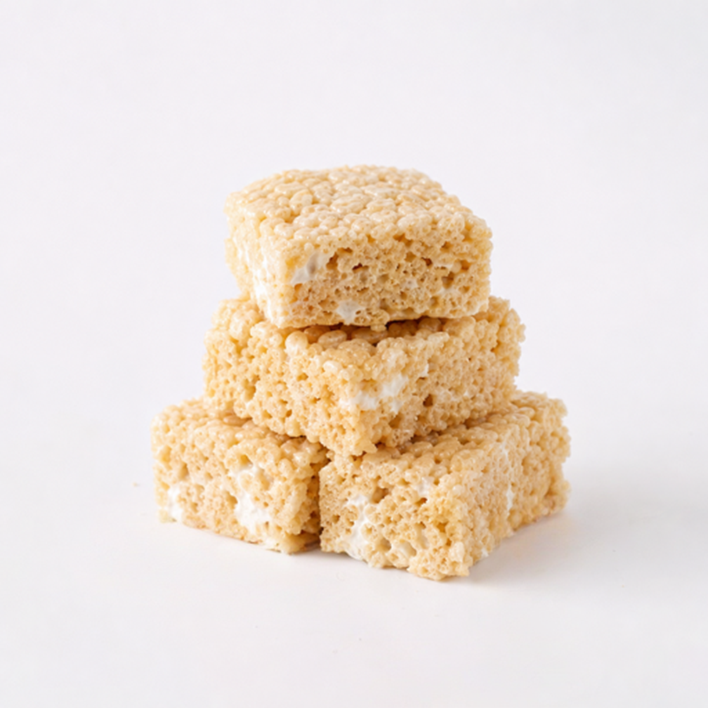 Crispy Treats