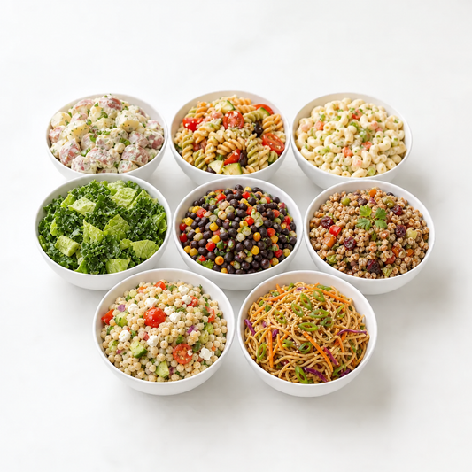 Salad Sides
