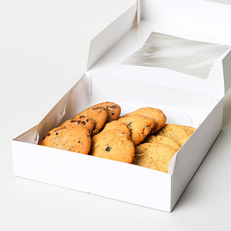 Cookies (12 Pack)