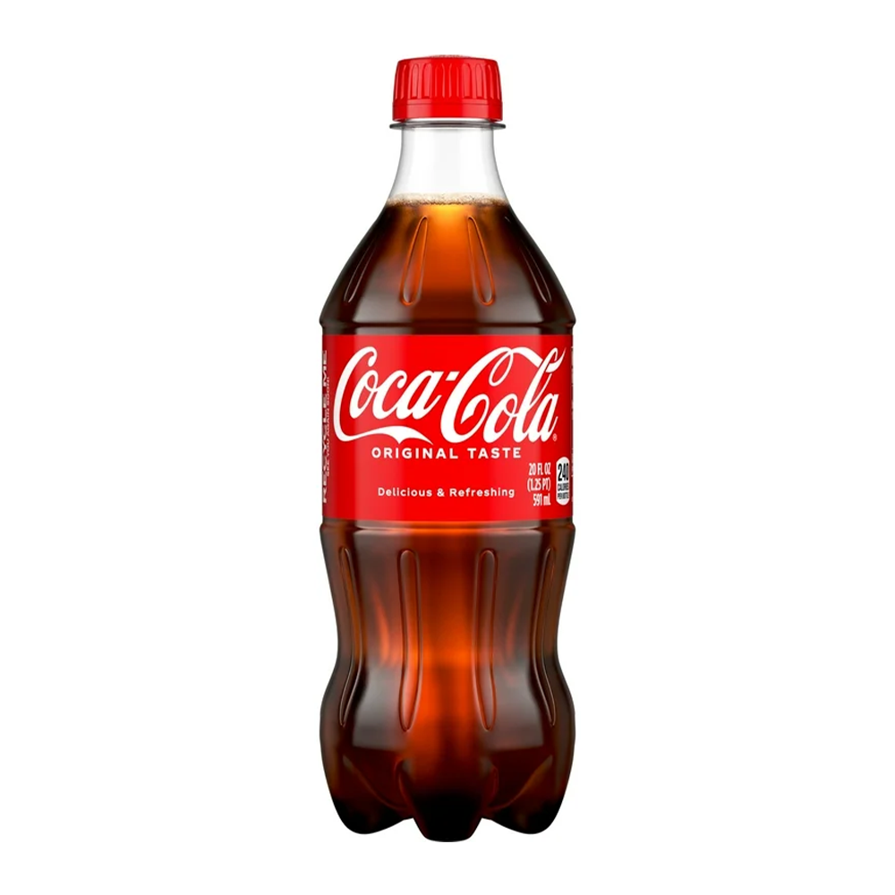Coca-Cola