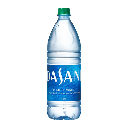 Dasani® Bottled Water