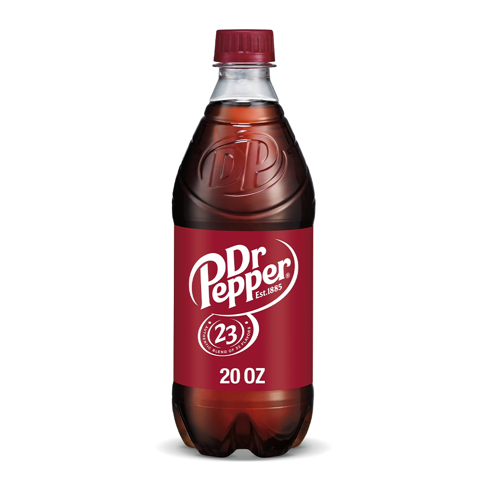 Dr. Pepper