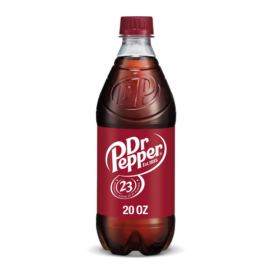 Dr. Pepper