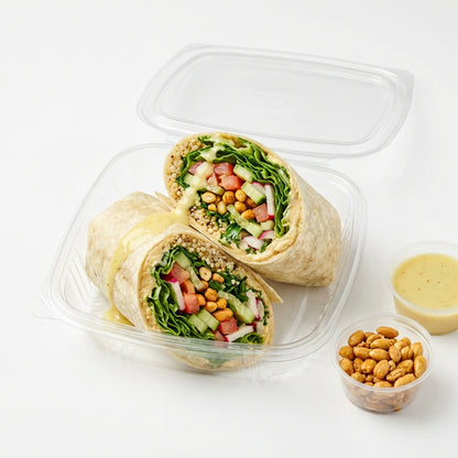 Wrap