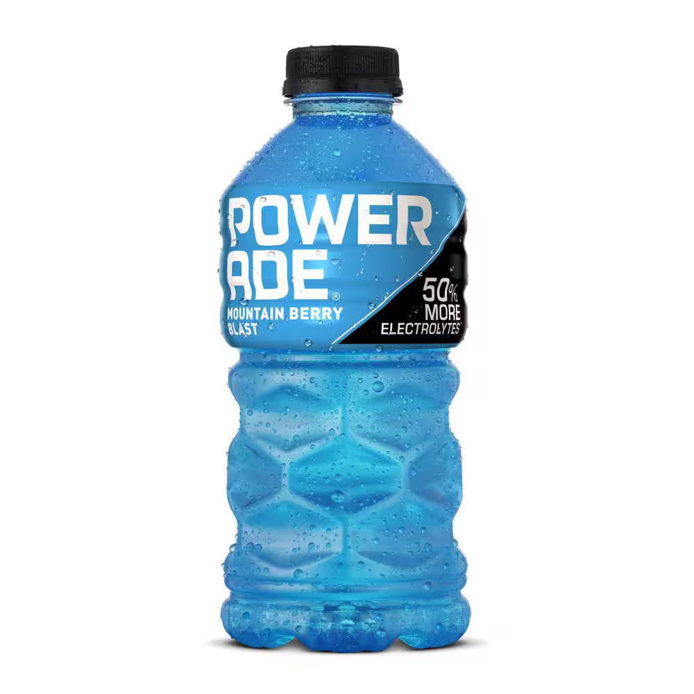 Powerade