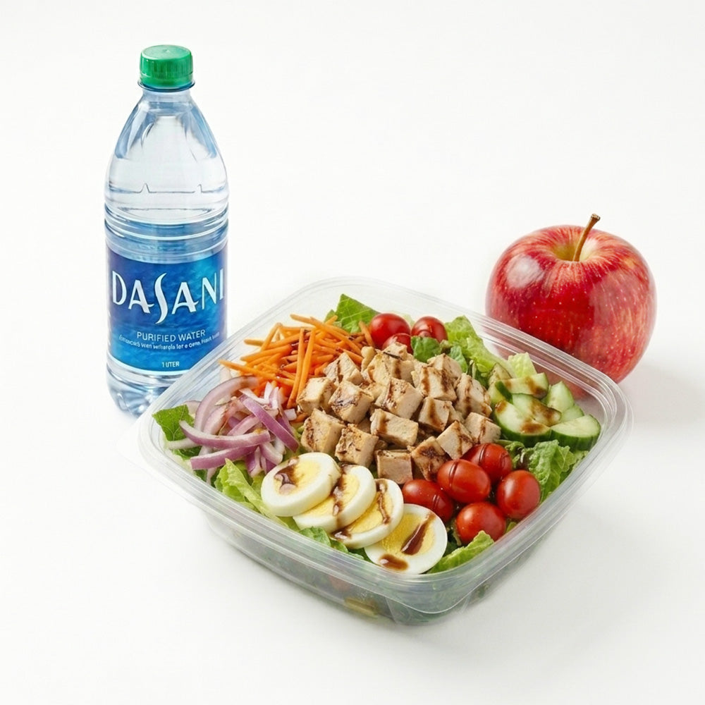 Single Lunch Box - IQ Fresh