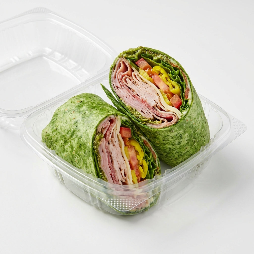 Wrap