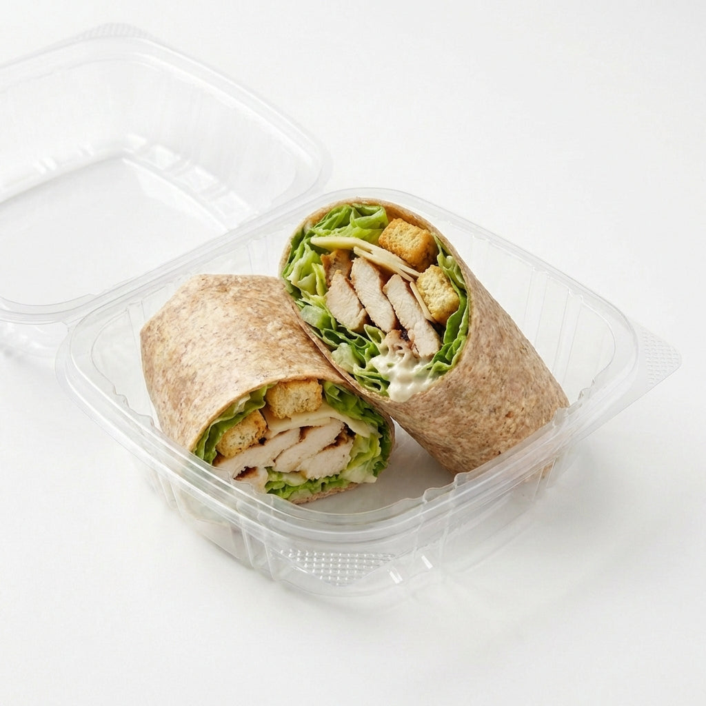 Wrap