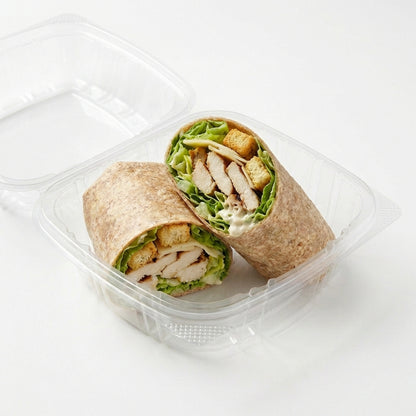 Wrap