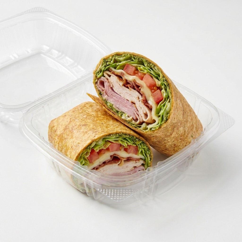 Wrap