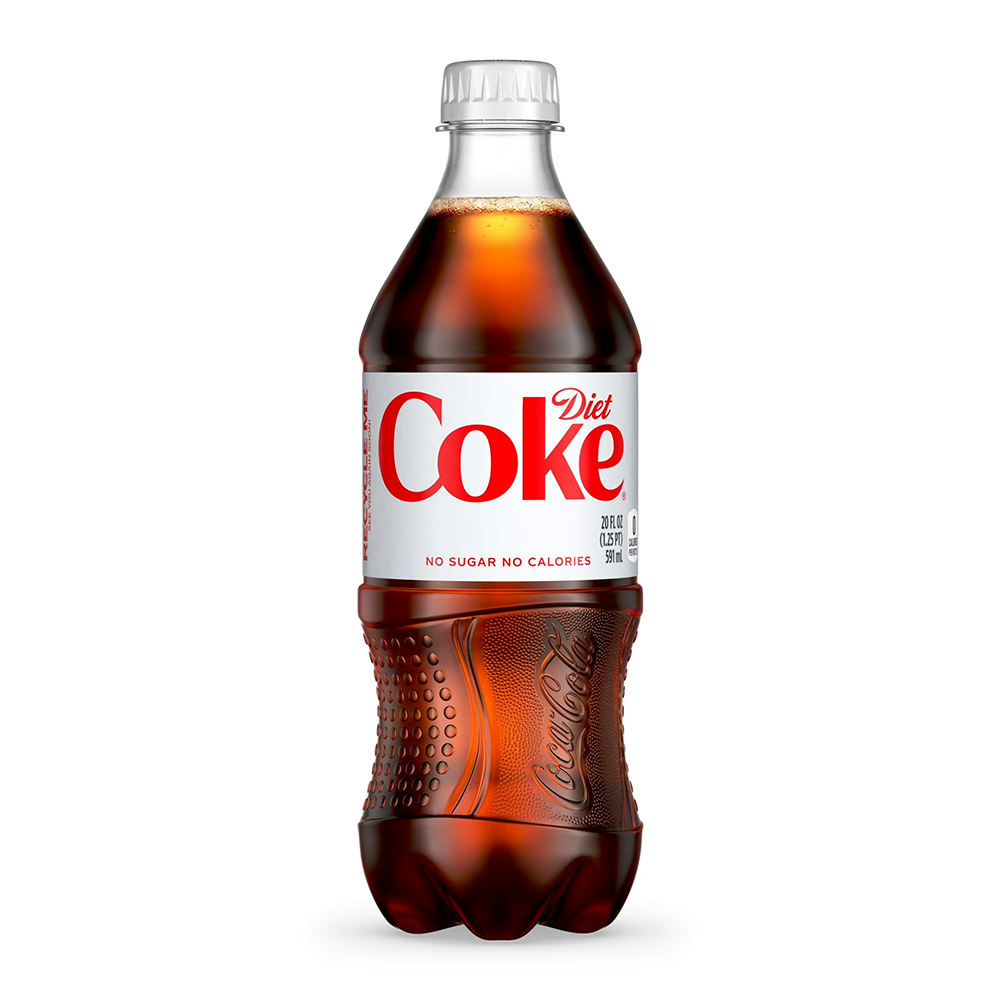Diet Coke
