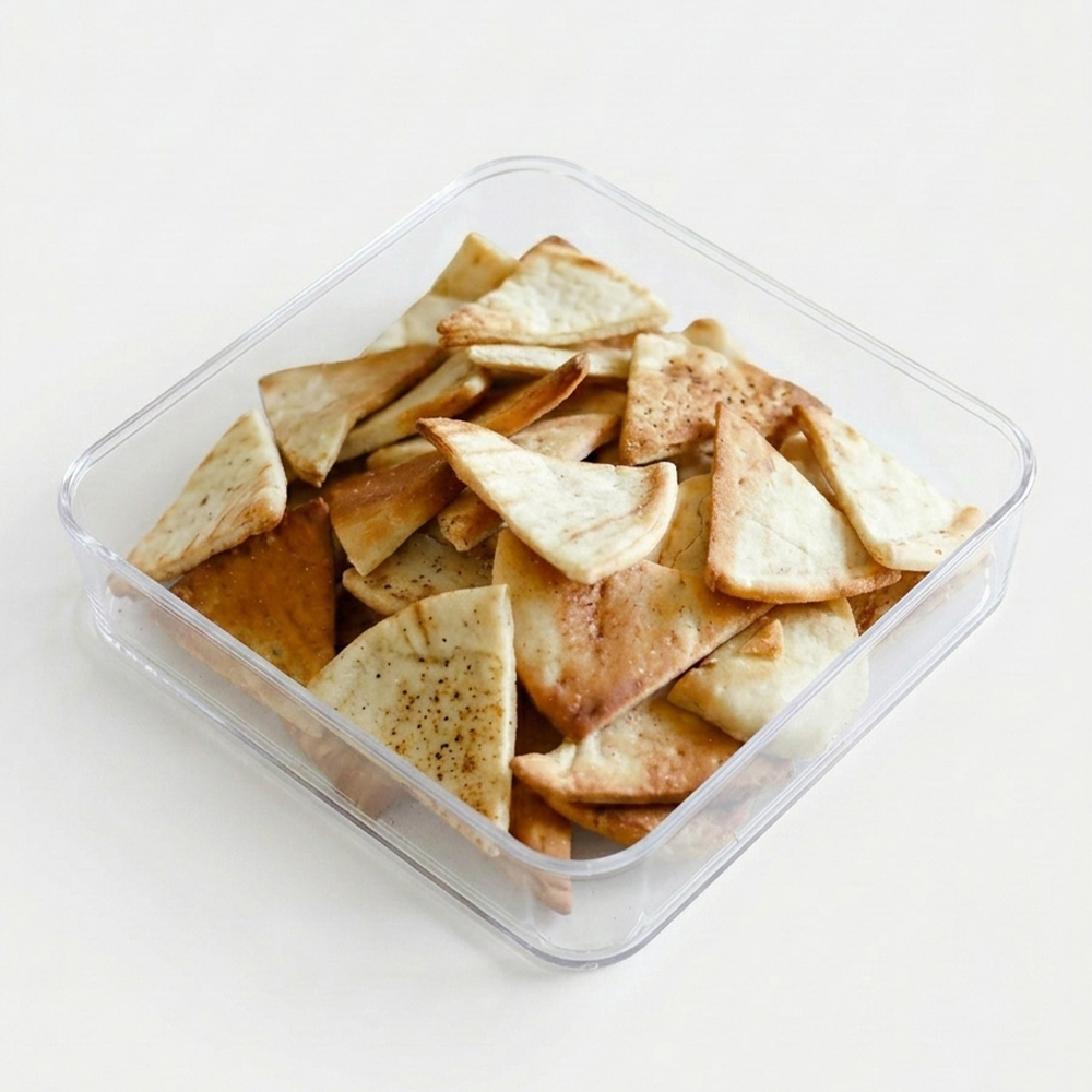 Pita Chips