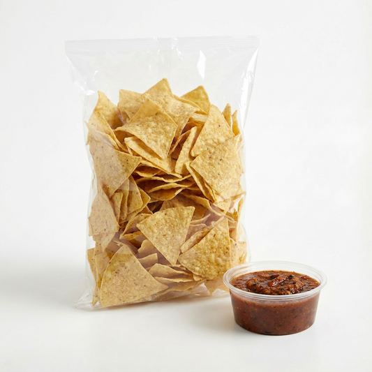 Chips & Salsa