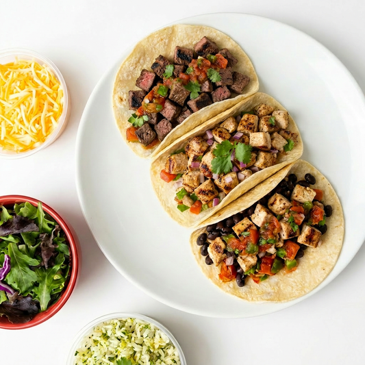 Taco Bar