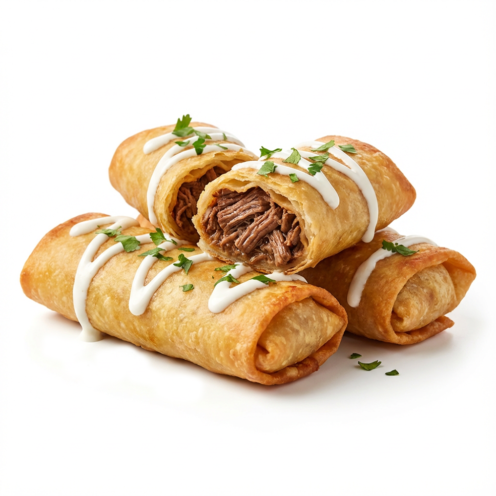 Mini Chimis (2 dozen)