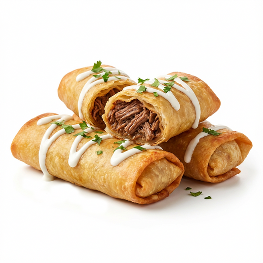 Mini Chimis (2 dozen)