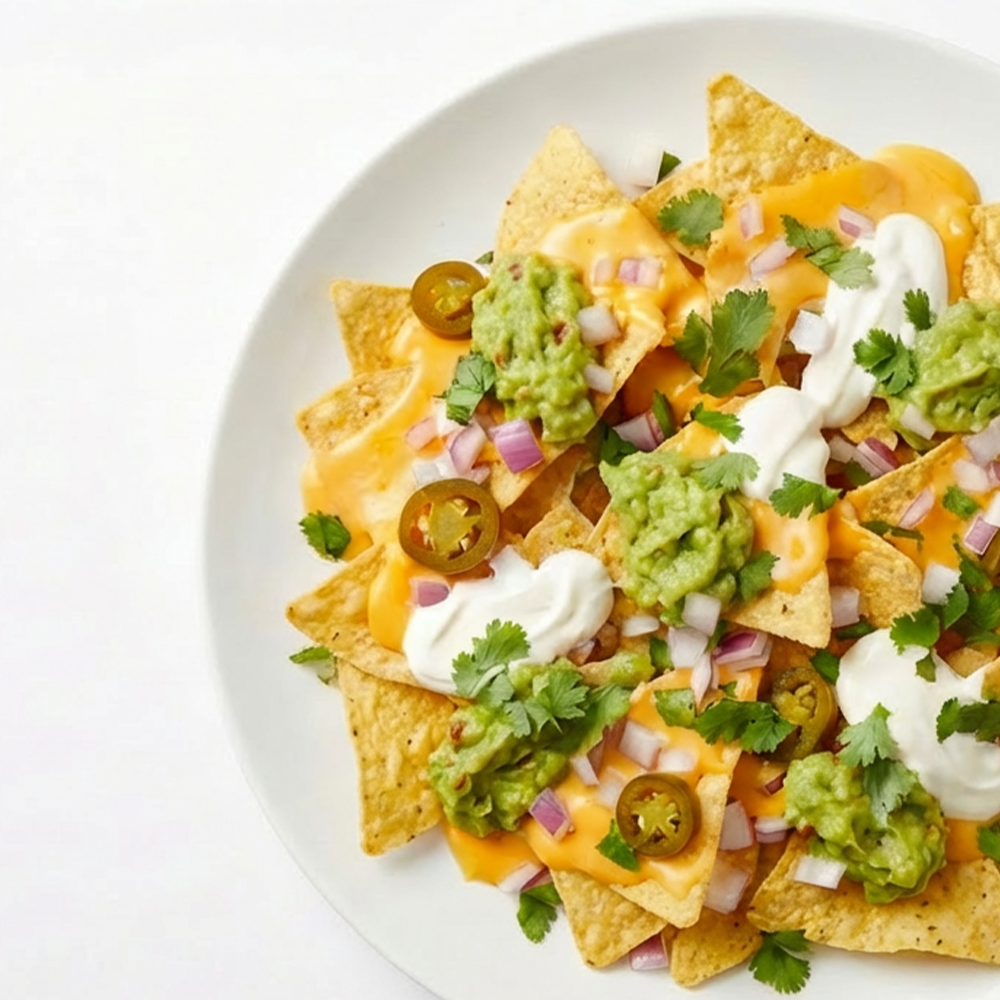 Nacho Bar