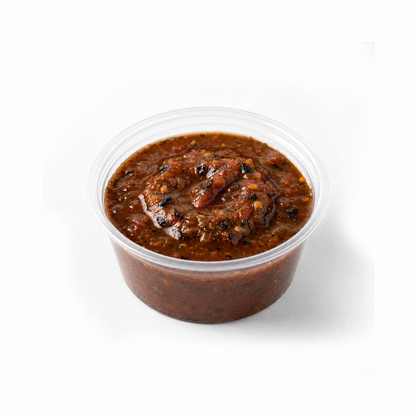 Chips & Salsa