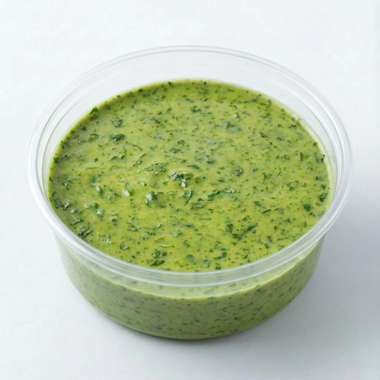 Cilantro Vinaigrette (8 oz)