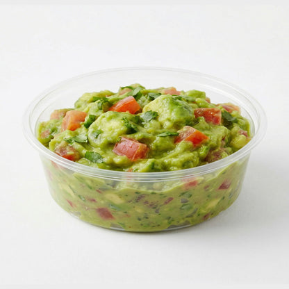 Guacamole (8 oz or 2 oz)