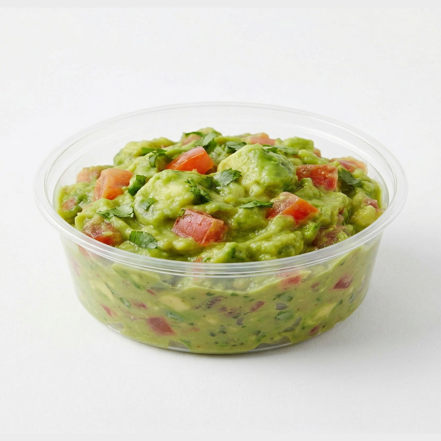 Chips & Guacamole