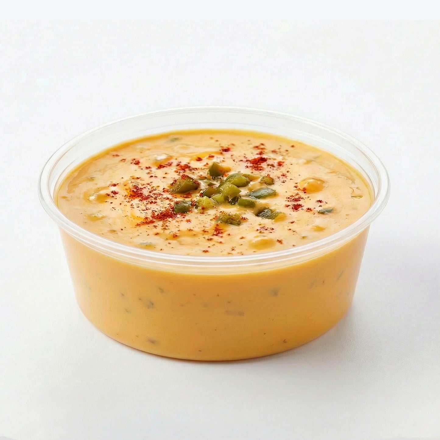 Chips & Queso
